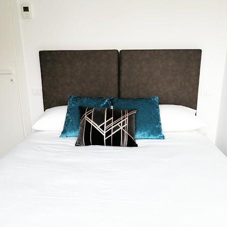 ميلان Aria Boutique Apartments Farneti المظهر الخارجي الصورة