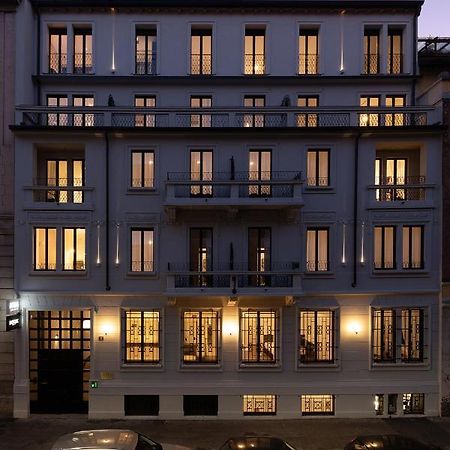 ميلان Aria Boutique Apartments Farneti المظهر الخارجي الصورة