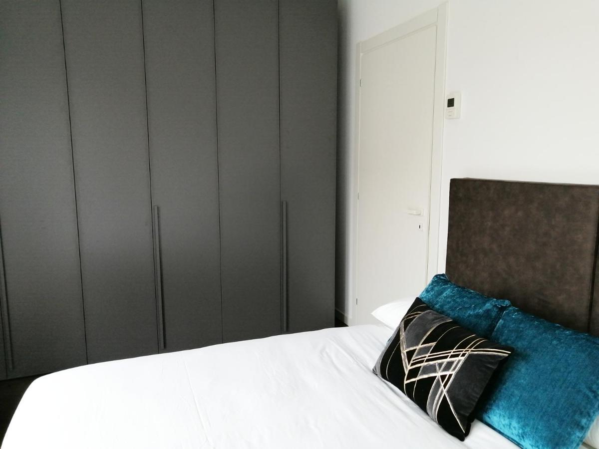 ميلان Aria Boutique Apartments Farneti المظهر الخارجي الصورة
