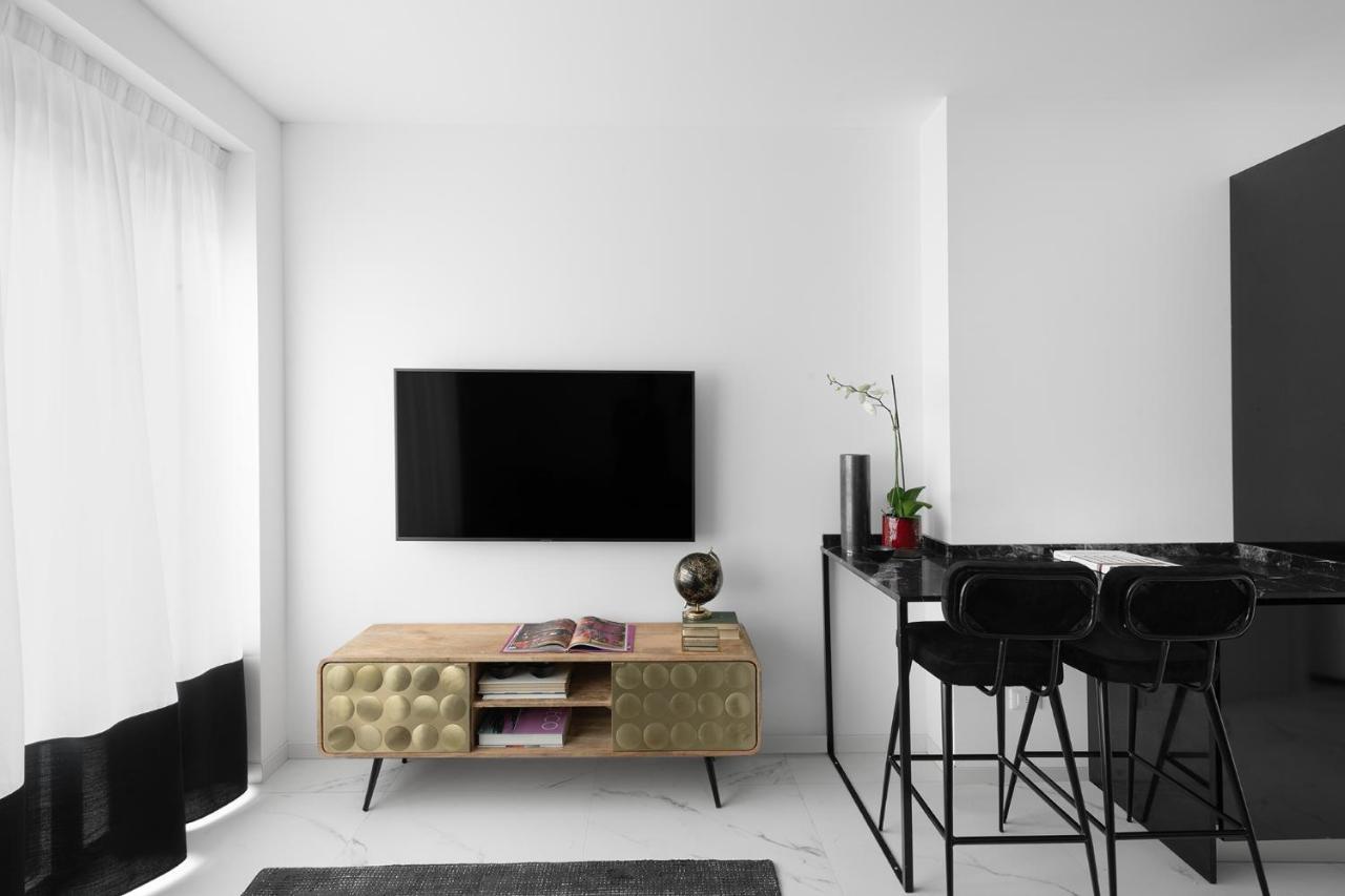 ميلان Aria Boutique Apartments Farneti المظهر الخارجي الصورة