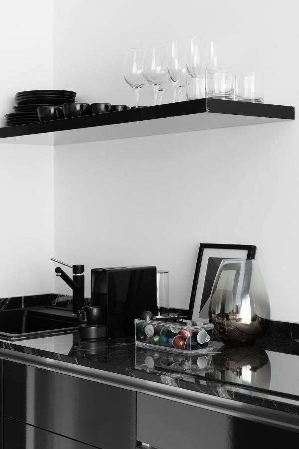 ميلان Aria Boutique Apartments Farneti المظهر الخارجي الصورة