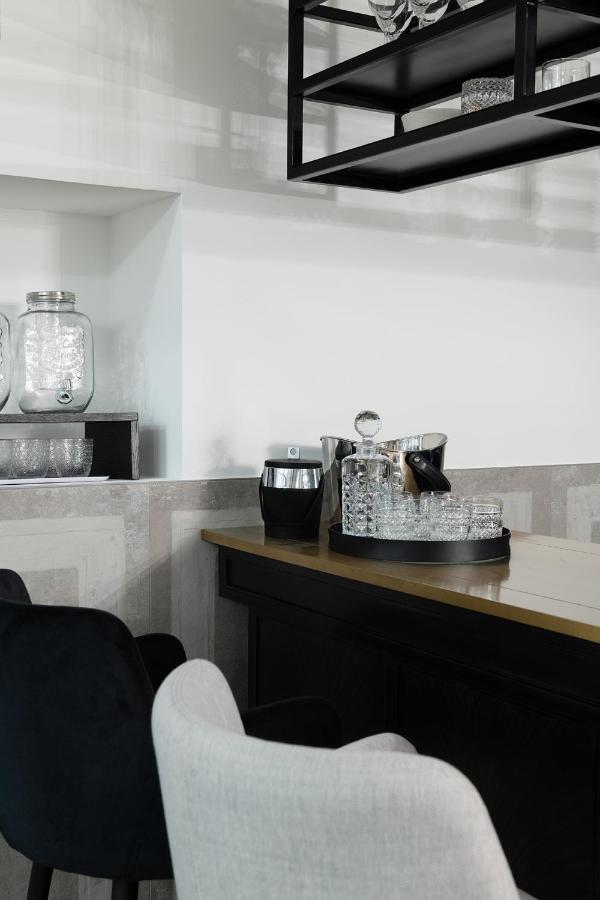 ميلان Aria Boutique Apartments Farneti المظهر الخارجي الصورة
