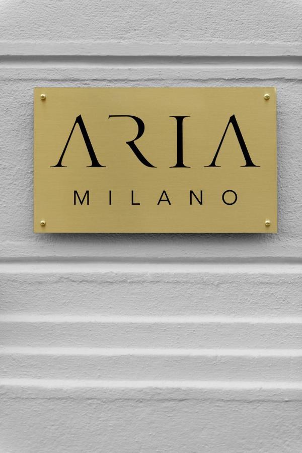ميلان Aria Boutique Apartments Farneti المظهر الخارجي الصورة