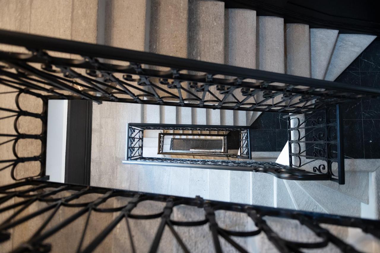 ميلان Aria Boutique Apartments Farneti المظهر الخارجي الصورة