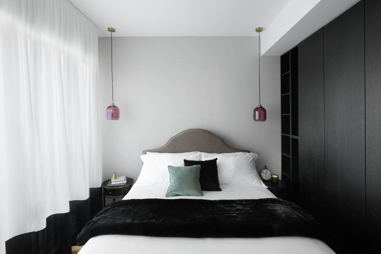 ميلان Aria Boutique Apartments Farneti المظهر الخارجي الصورة